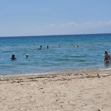 Todevski Appartement Nea Kallikrateia