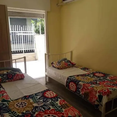 Appartement Todevski