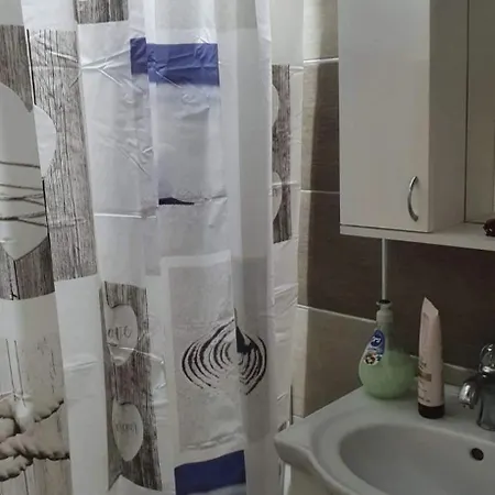 Todevski Appartement *