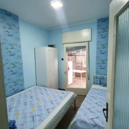 Todevski Appartement