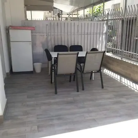 Todevski Appartement *