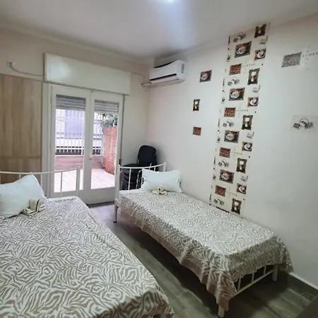 Appartement Todevski *